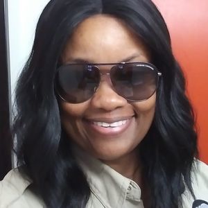 Meet your Posher, Mzpearlrealasdaycome